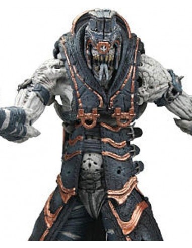 NECA GEARS OF WAR 2 ACTION FIGURE...