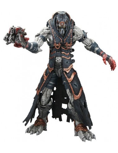NECA GEARS OF WAR 2 ACTION FIGURE...