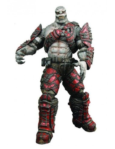 NECA Gears of War 2 Grenadier Elite...