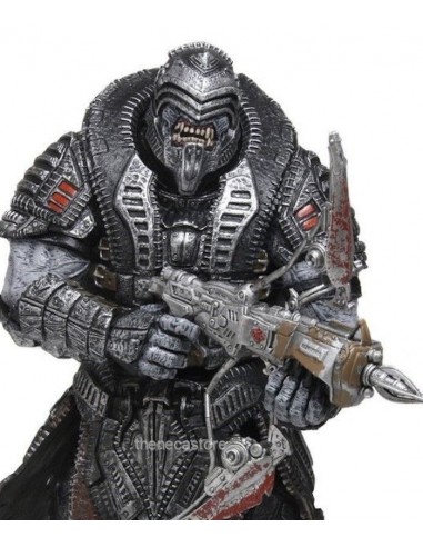 NECA GEARS OF WAR 3 SERIE 3 ELITE...
