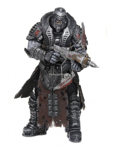 NECA GEARS OF WAR 3 SERIE 3 ELITE...