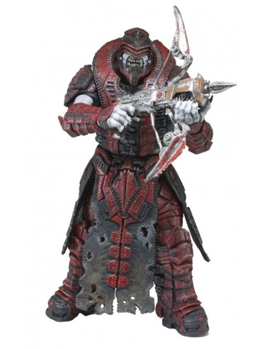 NECA GEARS OF WAR 3 BEST OF THERON...
