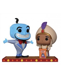 FUNKO POP MOVIE MOMENTS...