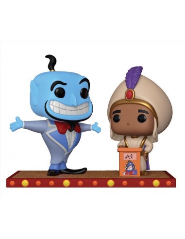 FUNKO POP MOVIE MOMENTS DISNEY...