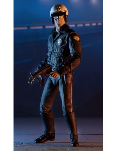 NECA TERMINATOR 2 T 1000 ULTIMATE...