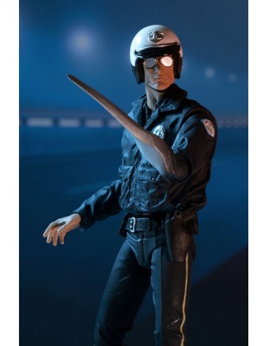 NECA TERMINATOR 2 T 1000 ULTIMATE...