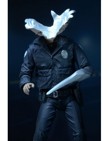 NECA TERMINATOR 2 T 1000 ULTIMATE...