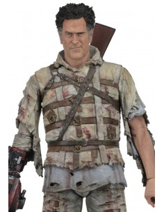 NECA ASH VS EVIL DEAD TV...