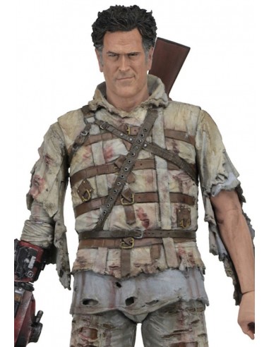NECA ASH VS EVIL DEAD TV SERIES 2 ASH...