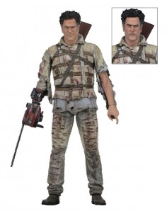 NECA ASH VS EVIL DEAD TV... 2