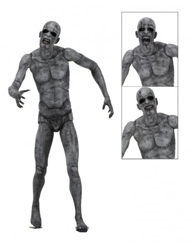 NECA ASH VS EVIL DEAD TV SERIES 2...
