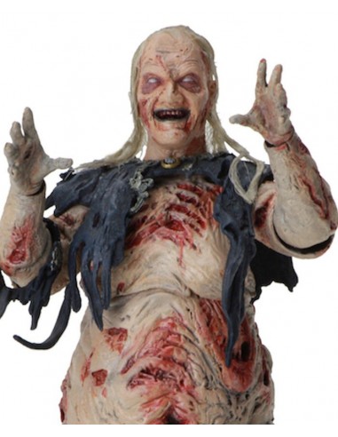 NECA ASH VS EVIL DEAD TV SERIES 2...