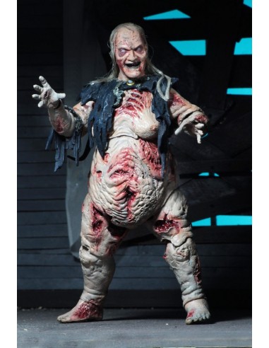 NECA ASH VS EVIL DEAD TV SERIES 2...