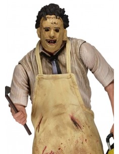 NECA TEXAS CHAINSAW...