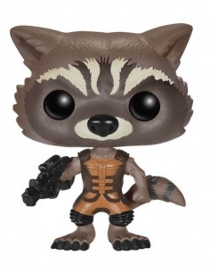 FUNKO BOBBLE HEAD POP...