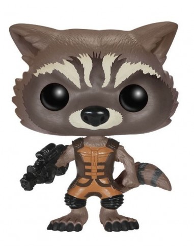 FUNKO BOBBLE HEAD POP MARVEL...