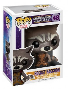 FUNKO BOBBLE HEAD POP... 2