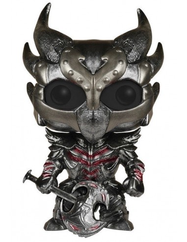 FUNKO POP GAMES SKYRIM ELDER SCROLLS...