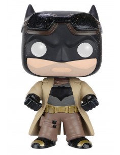 FUNKO POP DC BATMAN VS...
