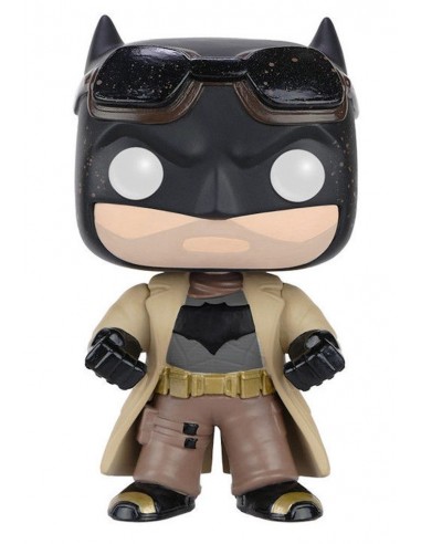 FUNKO POP DC BATMAN VS SUPERMAN...