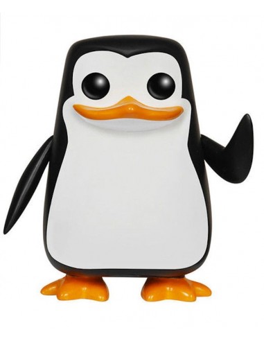 FUNKO POP MOVIES PENGUINS OF...