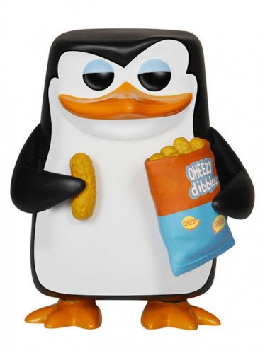 FUNKO POP CULTURE PENGUINS OF...