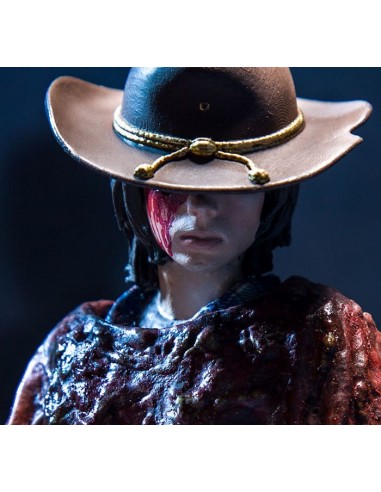 McFarlane TOPS WALKING DEAD CARL...