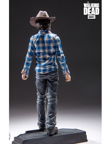McFarlane TOPS WALKING DEAD CARL...