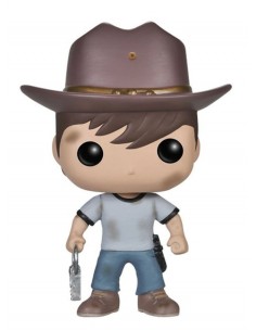 FUNKO POP TV SERIES WALKING...