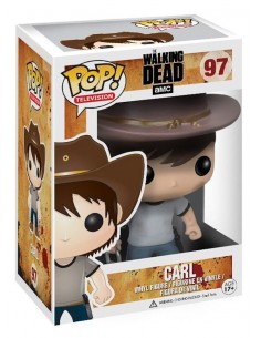 FUNKO POP TV SERIES WALKING... 2
