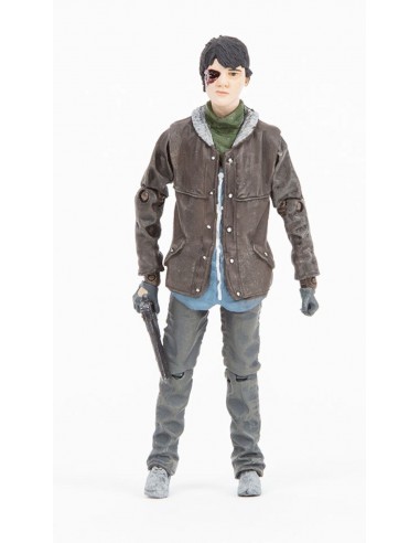 MCFARLANE THE WALKING DEAD COMIC S. 4...
