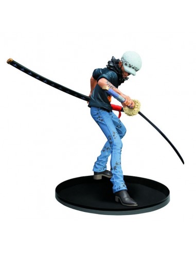 BANPRESTO ONE PIECE SC FIGURE...