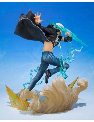 BANDAI FIGUARTS ZERO ONE PIECE...
