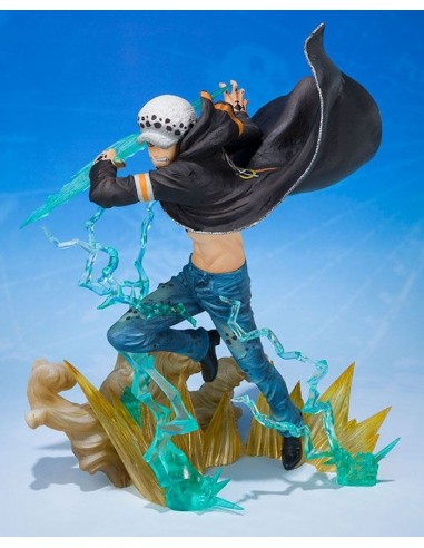 BANDAI FIGUARTS ZERO ONE PIECE...