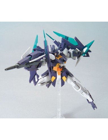 BANDAI Model Kit GUNDAM HG BD GUNDAM...