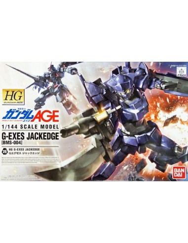 BANDAI Model Kit GUNDAM HGUC GUNDAM...