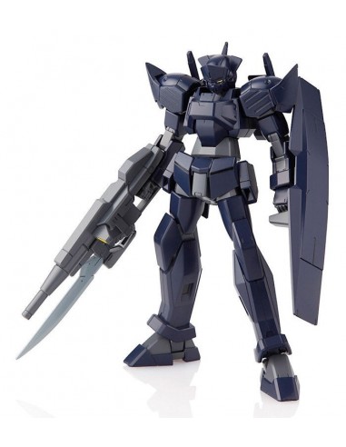 BANDAI Model Kit GUNDAM HGUC GUNDAM...
