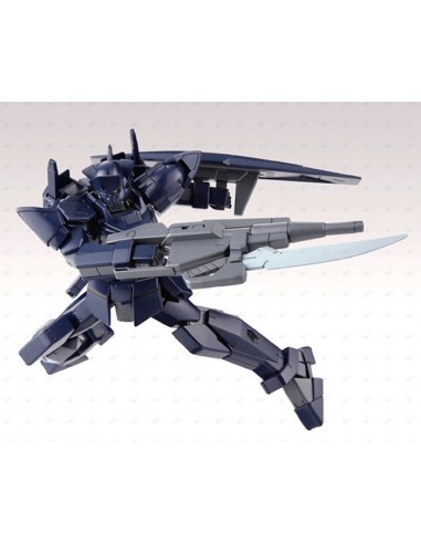 BANDAI Model Kit GUNDAM HGUC GUNDAM...