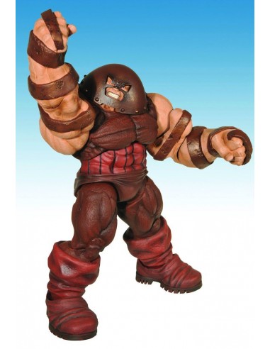 MARVEL SELECT JUGGERNAUT X-MEN...