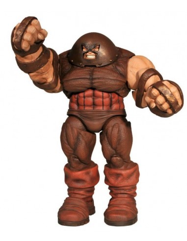 MARVEL SELECT JUGGERNAUT X-MEN...