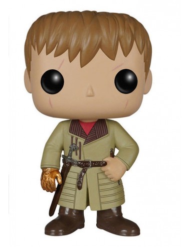 FUNKO BOBBLE HEAD POP CULTURE GAME OF...