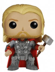 FUNKO BOBBLE HEAD POP...