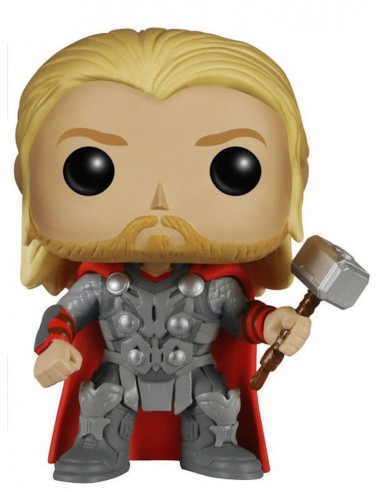 FUNKO BOBBLE HEAD POP AVENGERS 2 AGE...