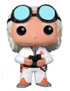 FUNKO POP MOVIES BACK TO...