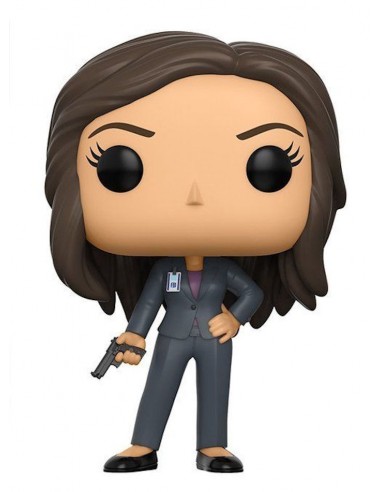 FUNKO POP TV THE BLACKLIST ELIZABETH...