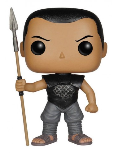 FUNKO POP TV GAME OF THRONES GREY...