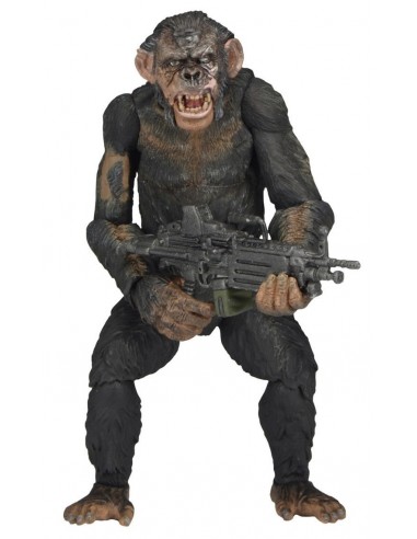 NECA Dawn of the Planet of the Apes S...