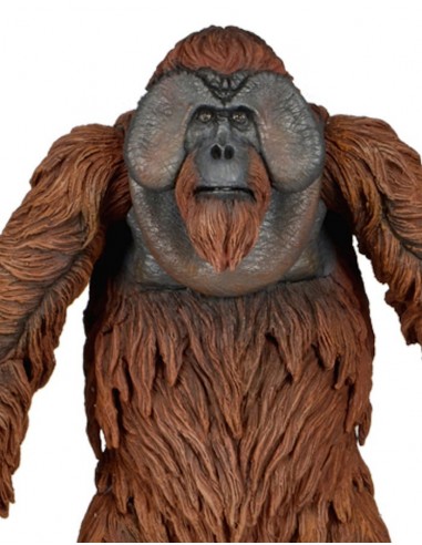 NECA Dawn of the Planet of the Apes...