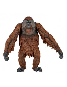 NECA Dawn of the Planet of... 2