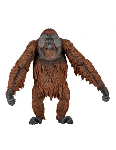 NECA Dawn of the Planet of the Apes...